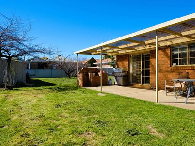 3 PROSPER COURT , Wodonga