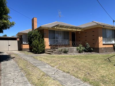 20 William Street, Leopold