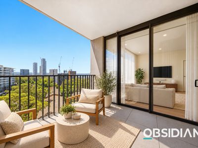 1104 / 1 Mahogany Avenue, Macquarie Park
