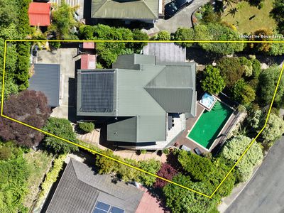 8 George Kidd Street, Richmond