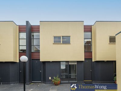 7 / 3 Miller Street , Fitzroy North