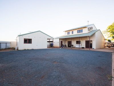 5 Ashburton Court, South Hedland