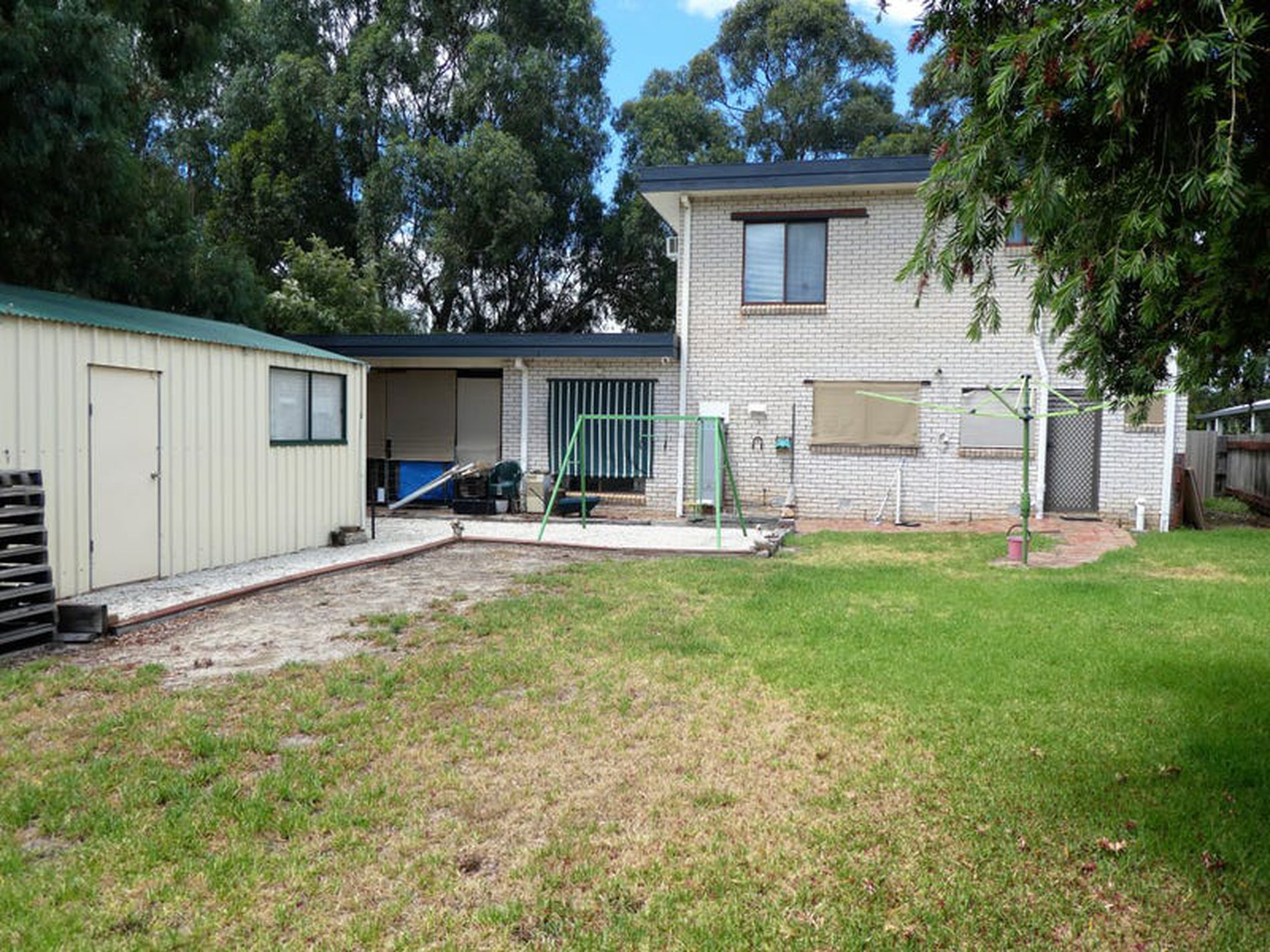 57 Delatite Rd, Seymour