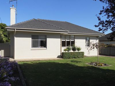 10 Robinson Street, Mount Gambier