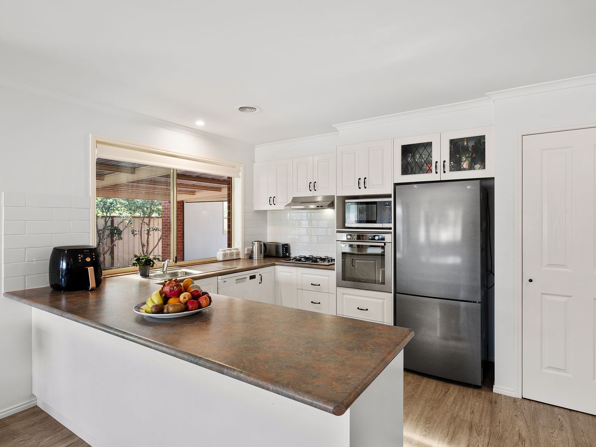 161 Cowan Street, Benalla