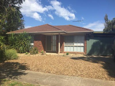 163 Cambridge Crescent, Wyndham Vale