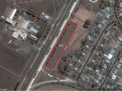 Lot 504, Watson Street, Millicent