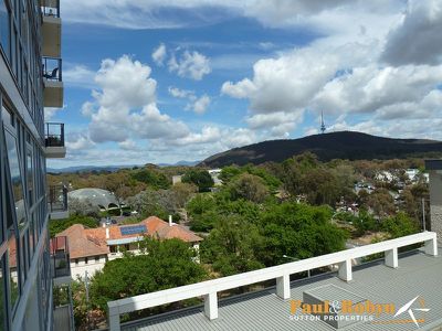 67 / 2 Edinburgh Avenue, City