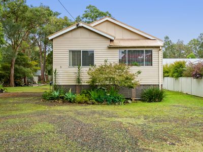 5 Victoria St, Windermere Park