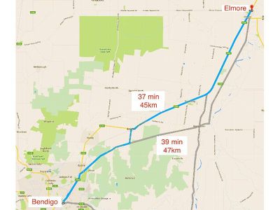 145 Michie Street, Elmore