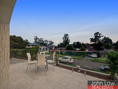 22 Rosewood, Greystanes