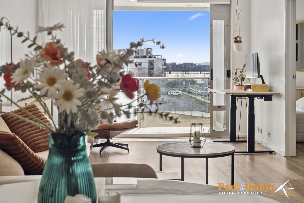 27 / 71 Giles Street, Kingston