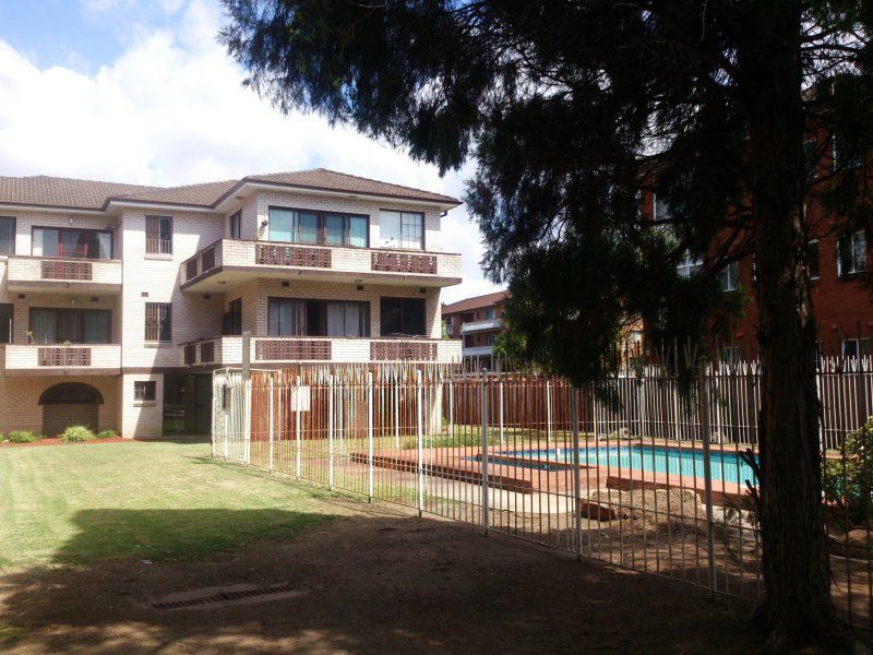 16 / 42-46 Beamish Street, Campsie