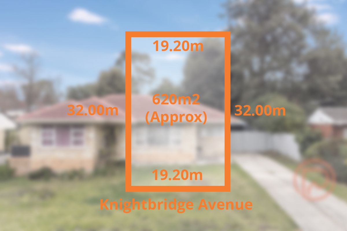 26 Knightsbridge Avenue, Valley View