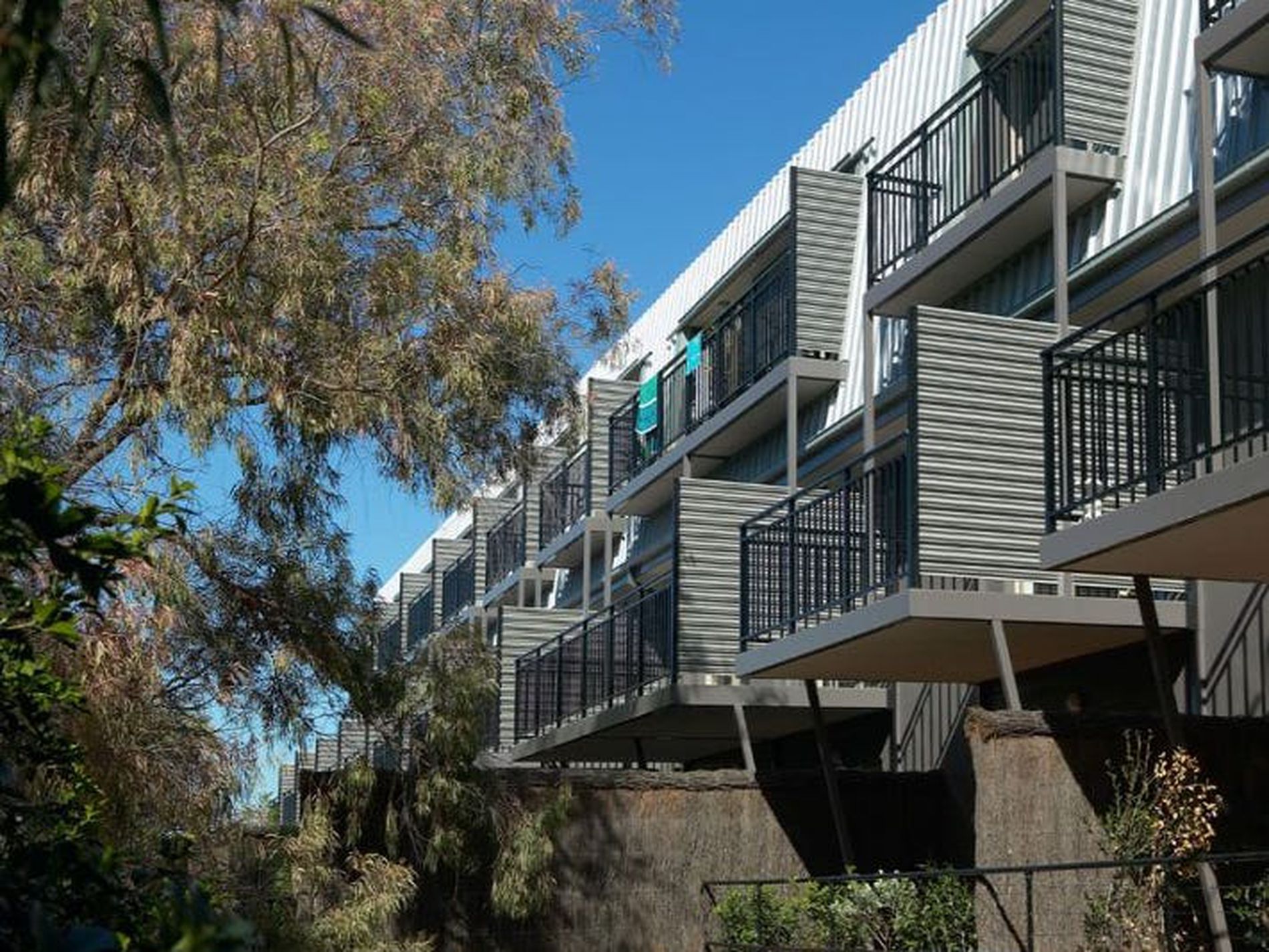 27 / 165 Victoria Road, Gladesville