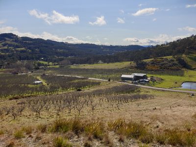 Lot 3 Scotts Road, Geeveston