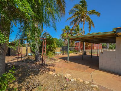 195 Athol Street, Port Hedland