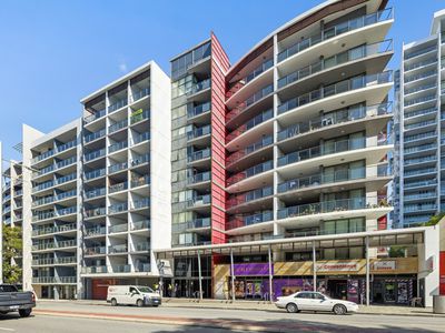 75 / 143 Adelaide Terrace, East Perth