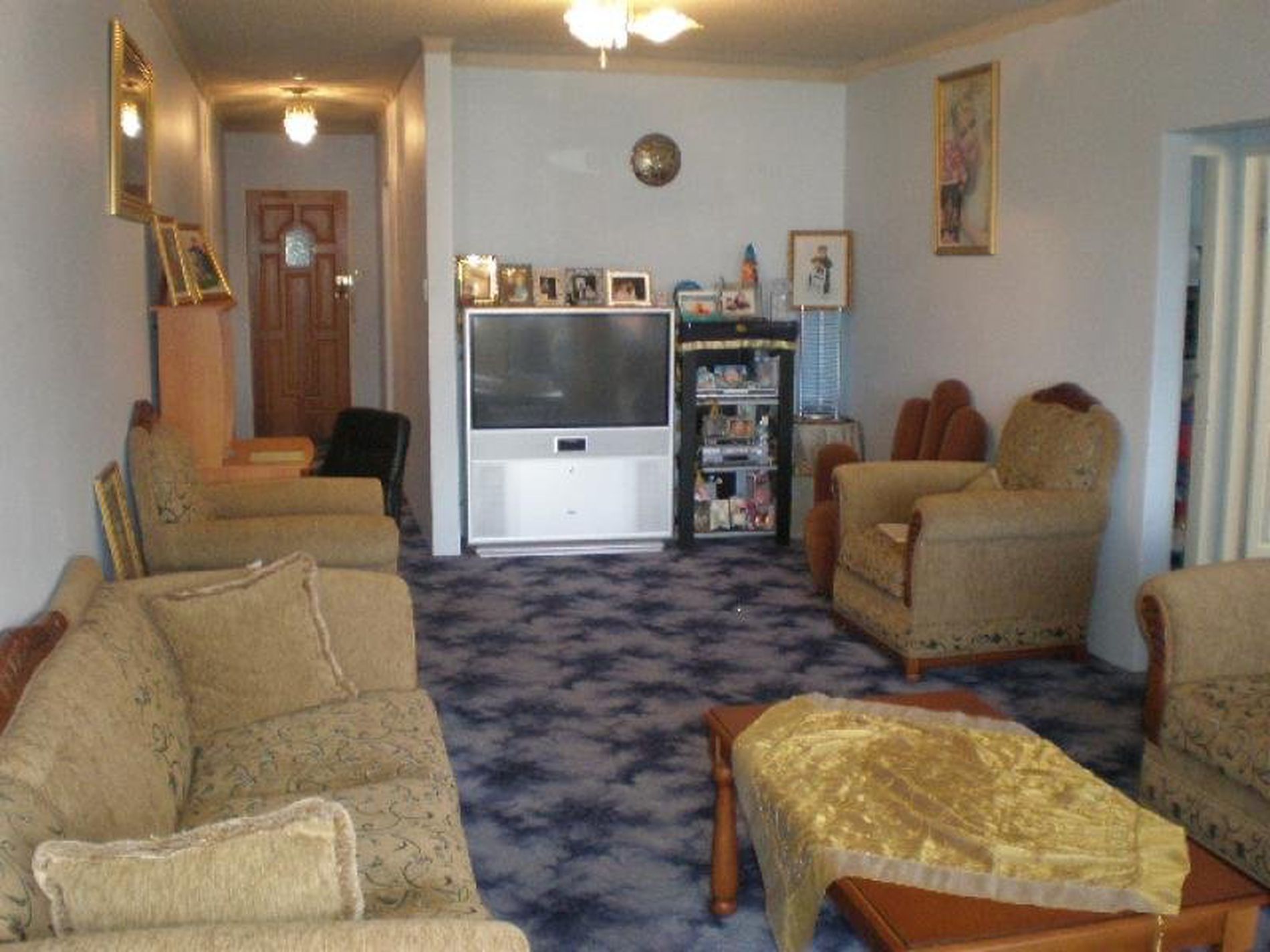 5 / 256 ldon STREET, Lakemba