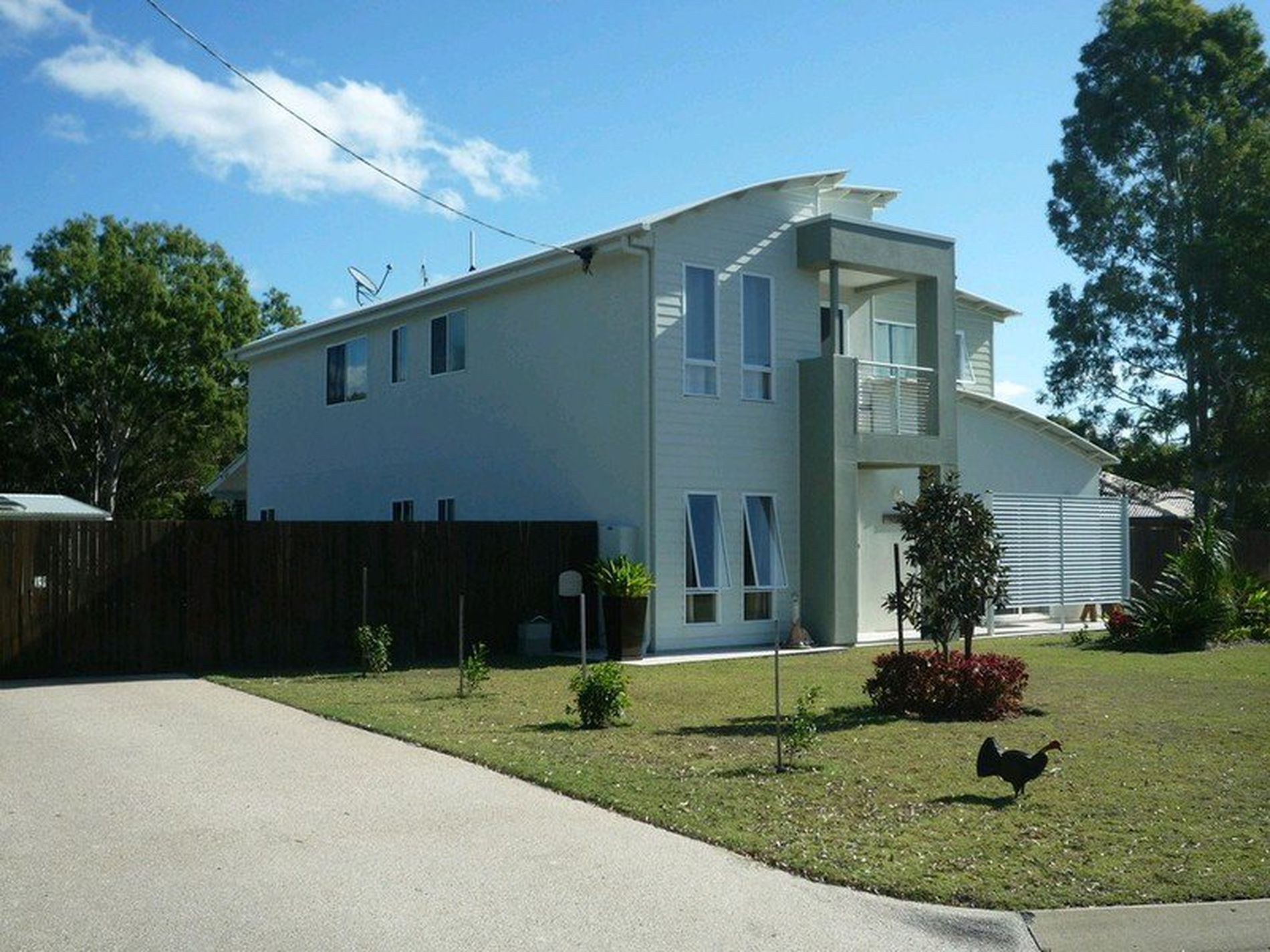 31 Mackerel Street, Woodgate