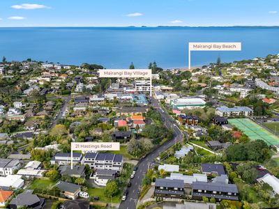 21 Hastings Road, Mairangi Bay