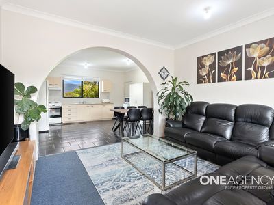 4 Avondale Road, Dapto