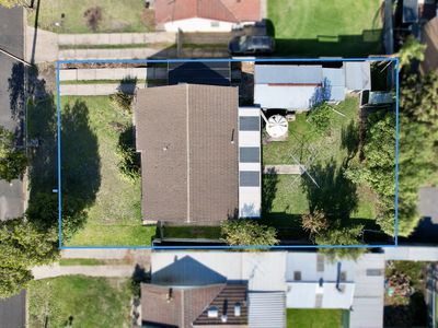 8 Mullins Street , Millicent