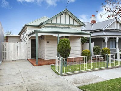 31 Regent Street, Ascot Vale