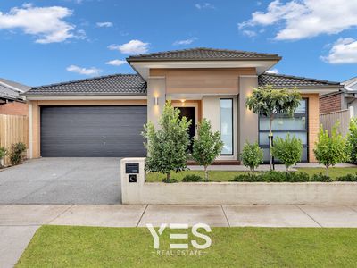 37 Freshbrook Avenue, Truganina