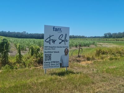 1587 Stapylton Jacobs Well Road, Jacobs Well