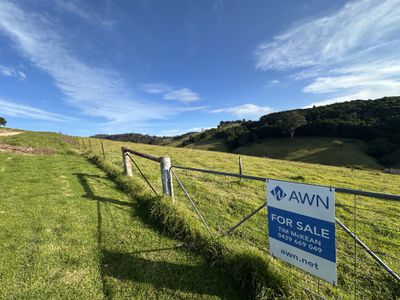 Lot 23 Fourter Road, Nethercote