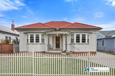 37 Hercules Street, Tamworth