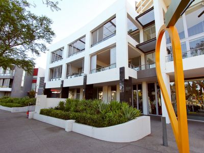 22 The Circus, Burswood