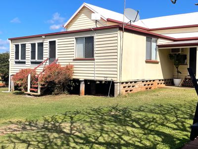 1062 Tanby Road, Tanby