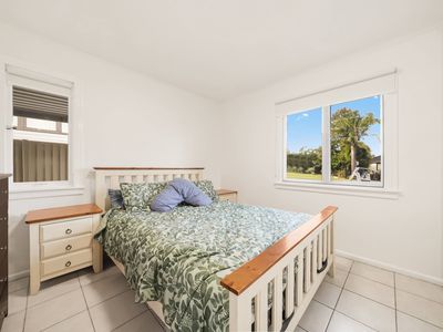 53 & 53a  Guernsey Street, Busby