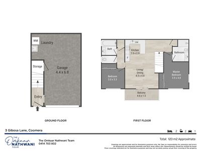 3 Gibosa Lane, Coomera