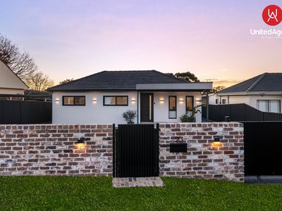 23 Waminda Avenue, Campbelltown