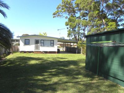 186 River Rd, Sussex Inlet