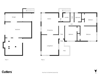 46 Saunders Street, Brockville
