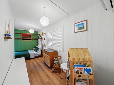 115 Cudgerie Drive, Black Mountain