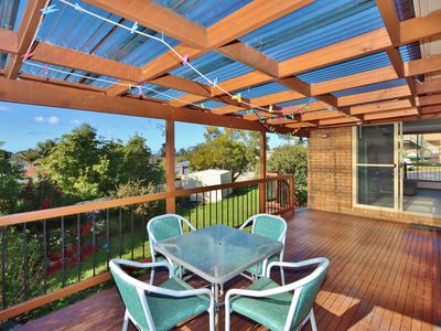 12 Blue Marlin Court, Eden