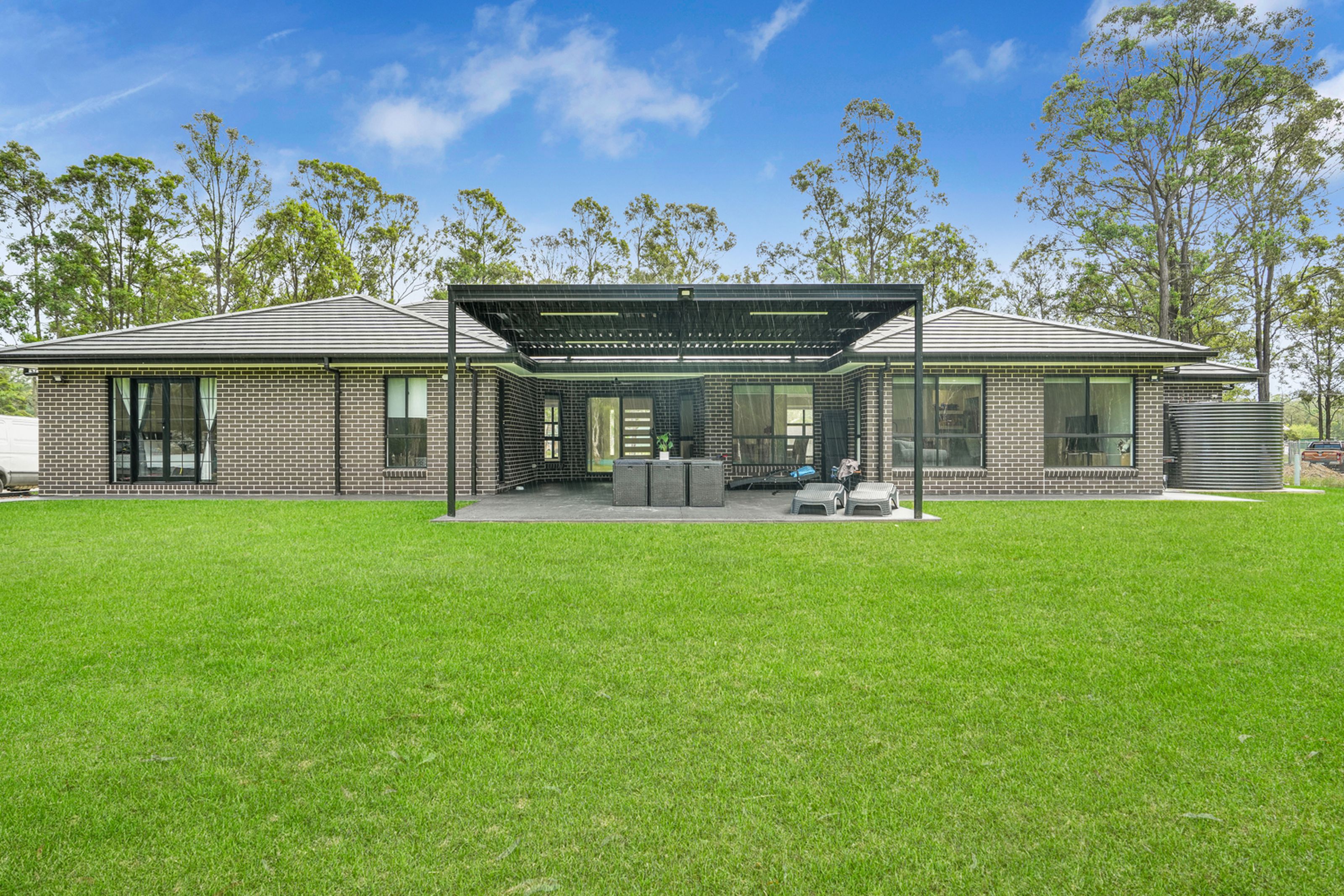 150 Rickards Road, CASTLEREAGH
