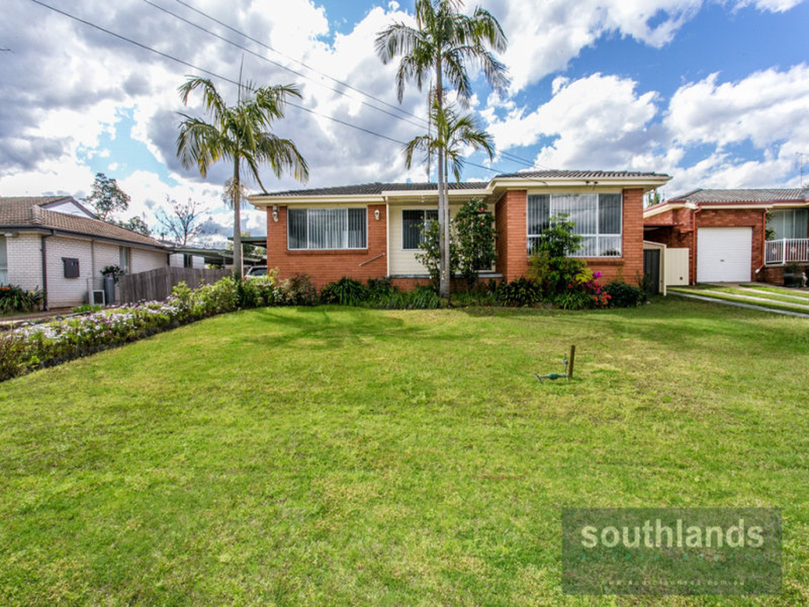 15 Timgalen Ave, SOUTH PENRITH
