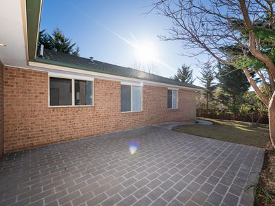 111 Morton Street, Crestwood