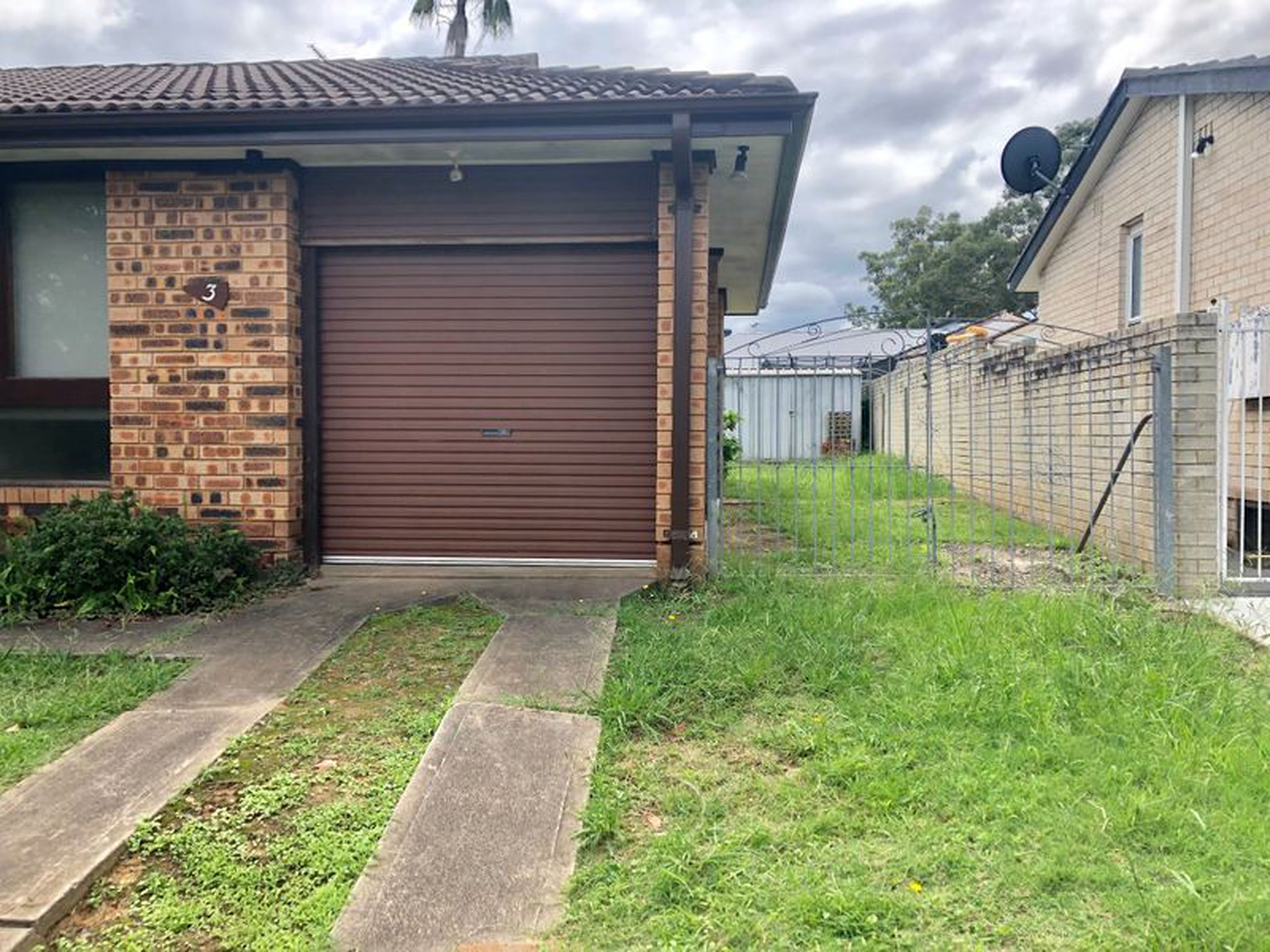 3 Lorne Avenue, SOUTH PENRITH