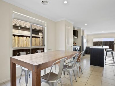 4 Parvana Drive, Tarneit