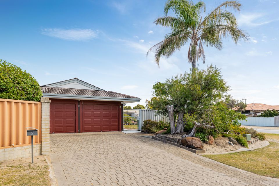 2 Grenada Place, Safety Bay