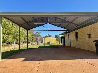 62 Money Road, North Dandalup