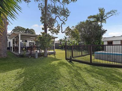 41 Willard Road, Capalaba