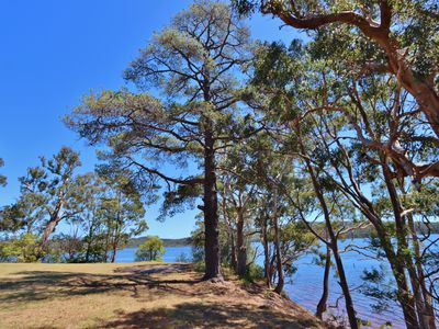 66 Hardakers Road, Pambula